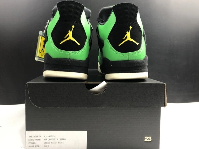 4 Retro AJ4-965234 Air Jordan 0624